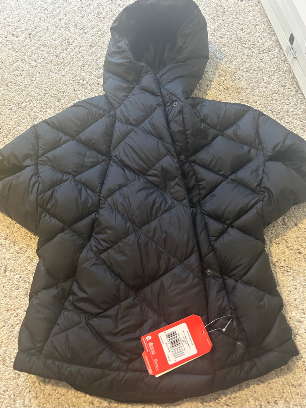 The North Face Capelet XS
